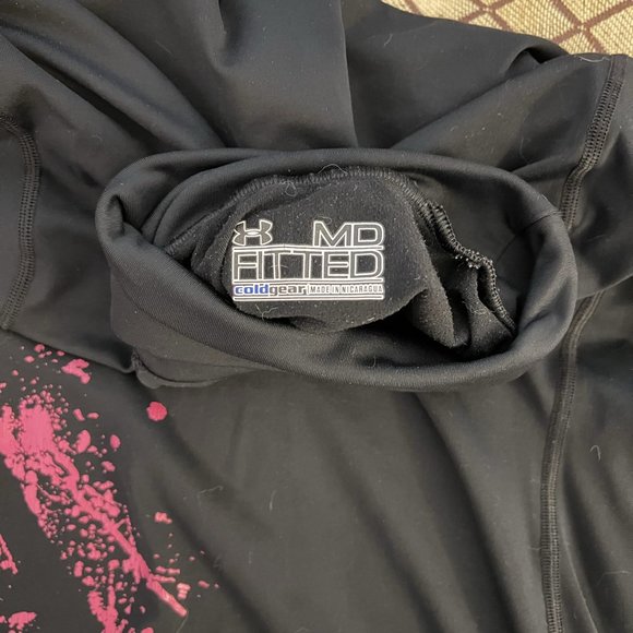 Under Armour Long Sleeve - Picture 2 of 2